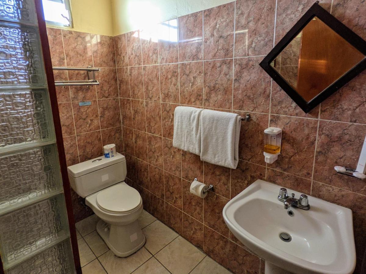 Hotel San Jorge San Juan Extérieur photo