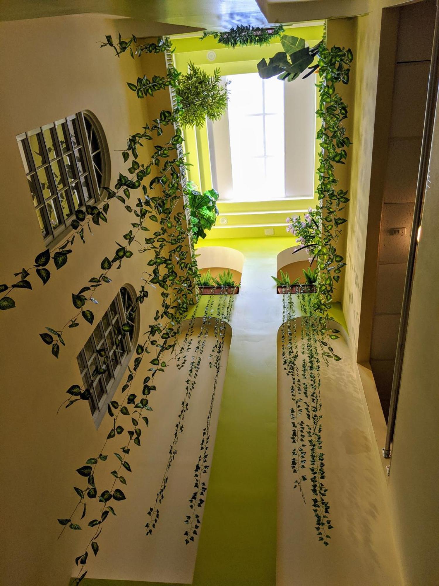 Hotel San Jorge San Juan Extérieur photo