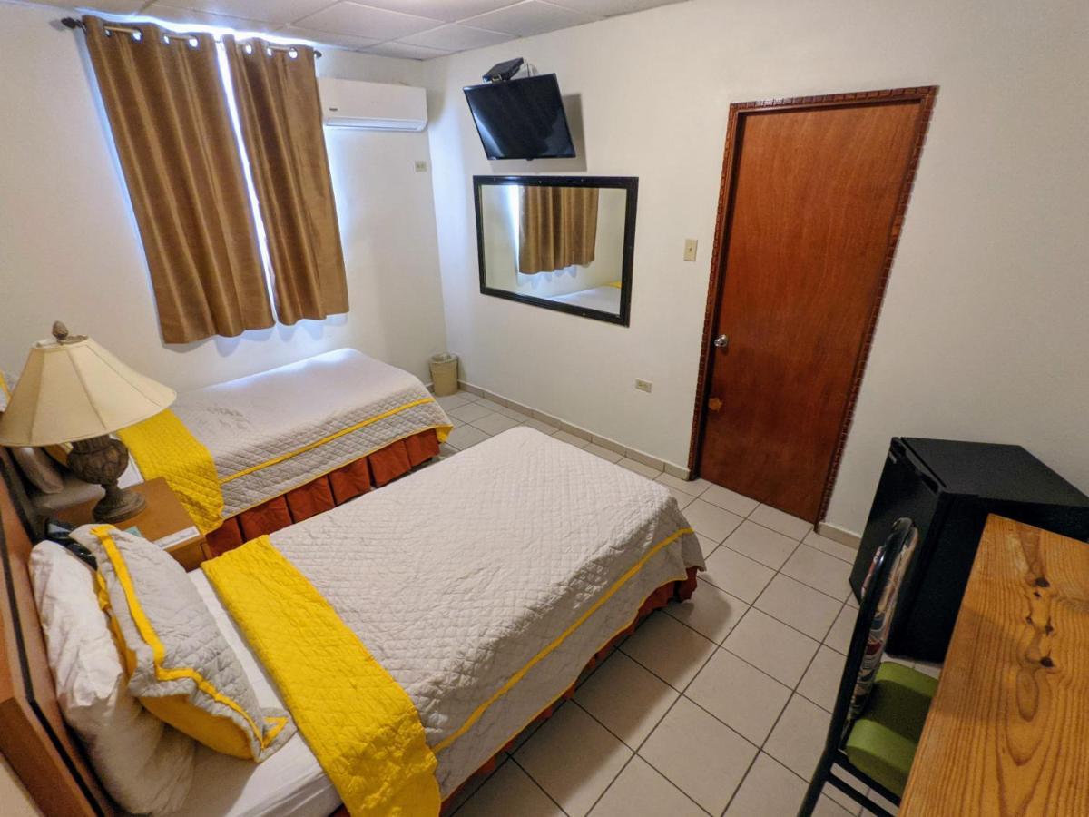 Hotel San Jorge San Juan Extérieur photo