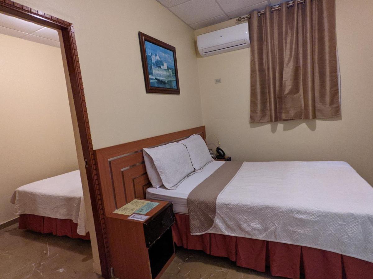 Hotel San Jorge San Juan Extérieur photo