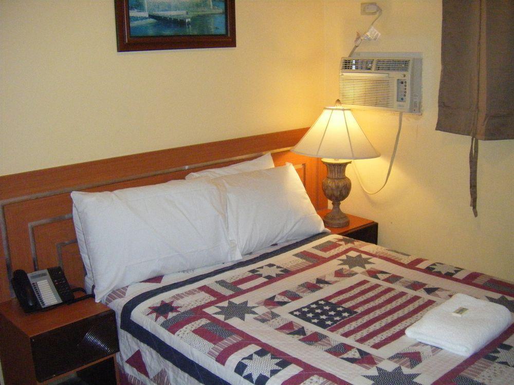 Hotel San Jorge San Juan Extérieur photo