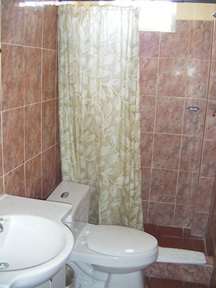 Hotel San Jorge San Juan Extérieur photo