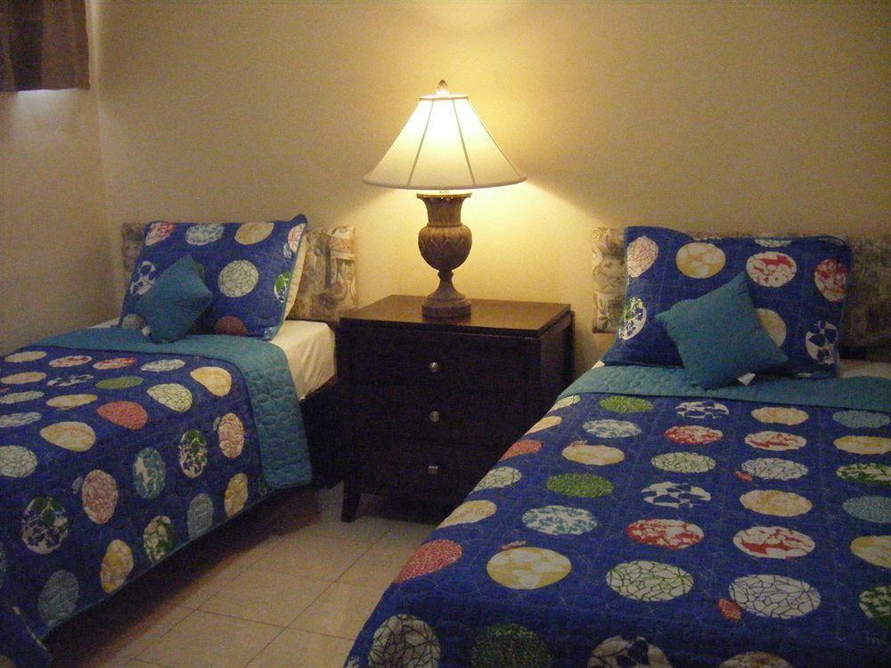 Hotel San Jorge San Juan Extérieur photo