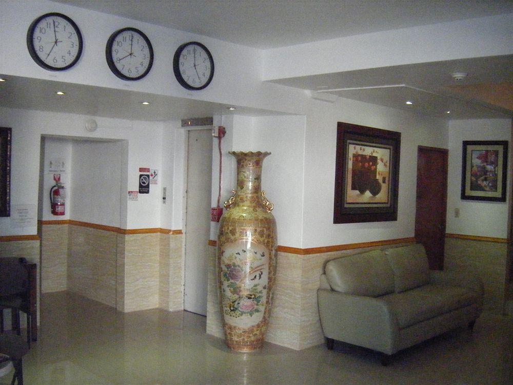 Hotel San Jorge San Juan Extérieur photo